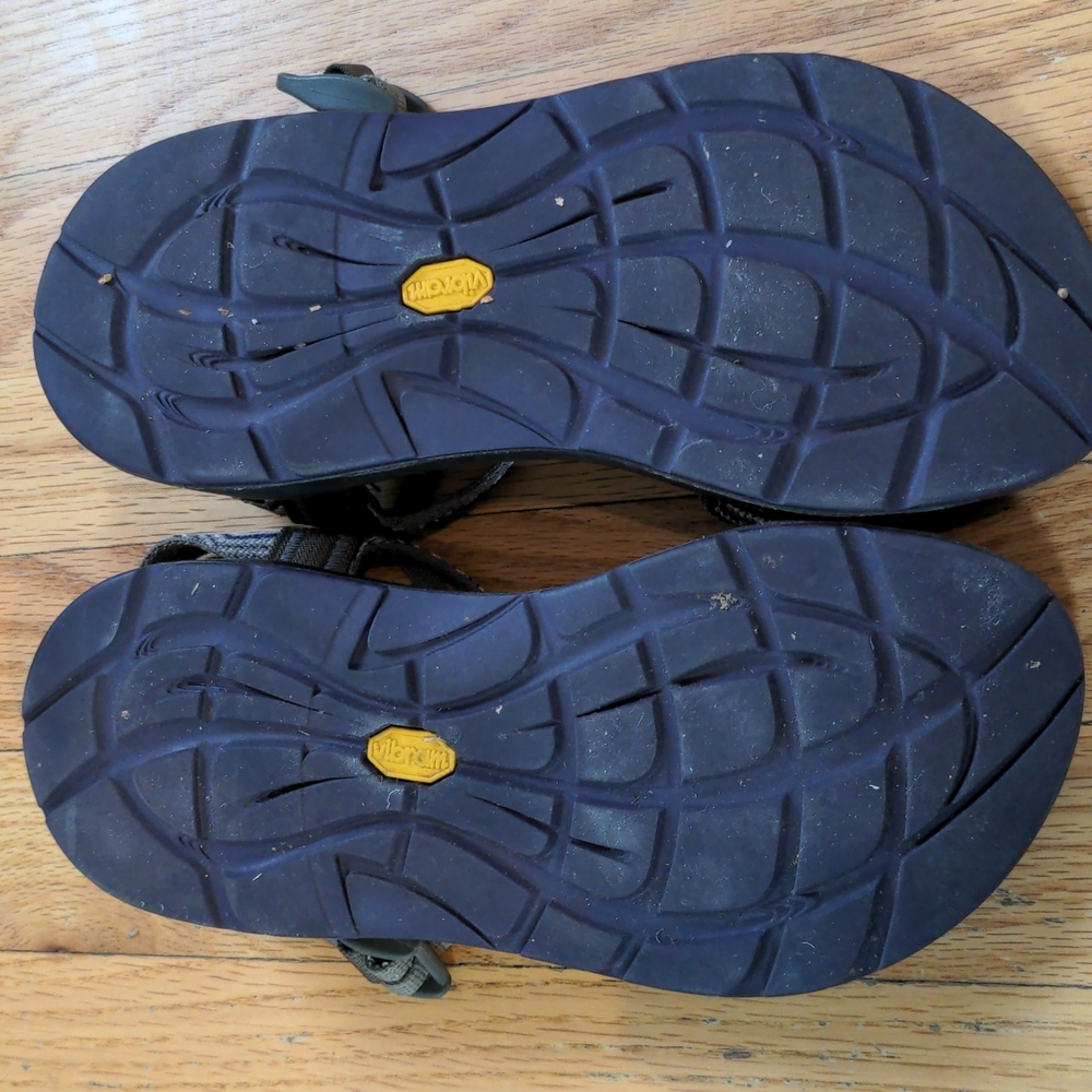 Chaco - Picture 3 of 4
